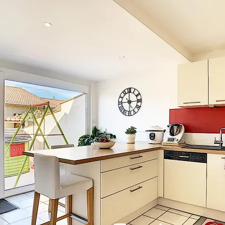 Privee - La Jade Colomiers