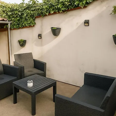 Privee Chez Micka Colomiers