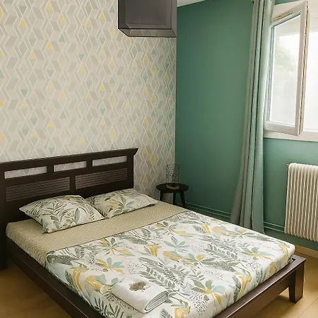 Privee - La Jade Ubytování v soukromí