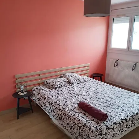 Privee Chez Micka Colomiers